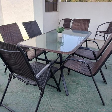 L'Aurora Inn Hostal Guatemala City Екстериор снимка